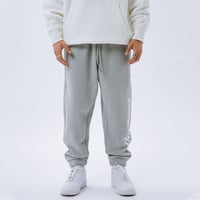Flexhood Basic Sweatpants / Gray