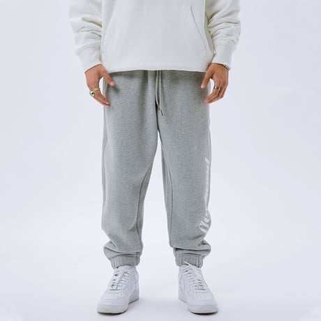 Flexhood Basic Sweatpants / Gray