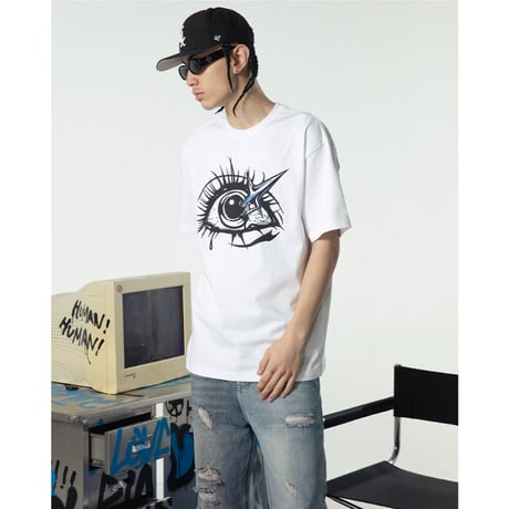 Diamond Eye Tee
