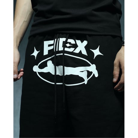 Flex Trapeze Shorts