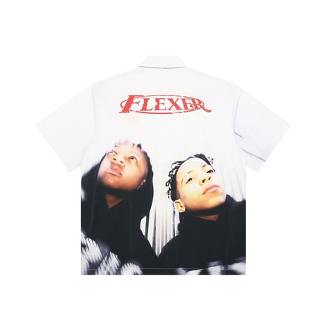 Vintage Photo Shirt