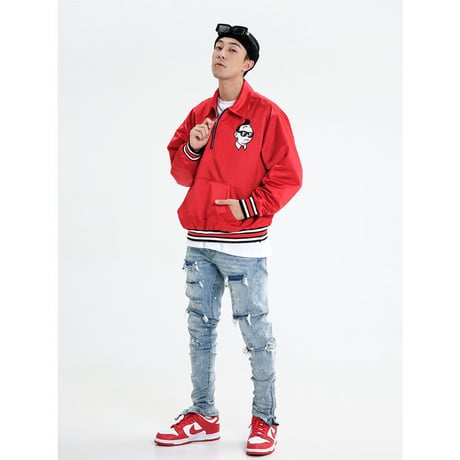 Tintin Jacket