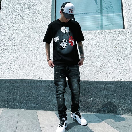 Fuck Your Love Tee