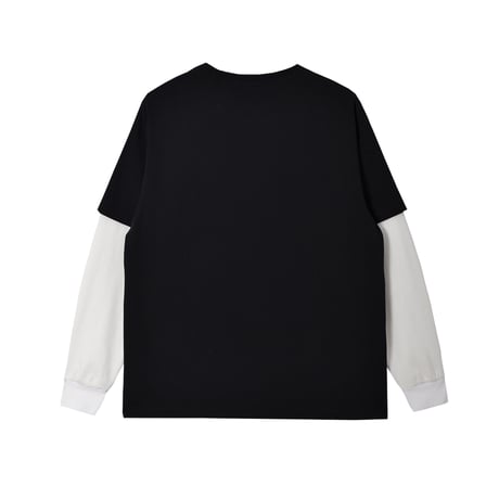 Flex Star Long Sleeves