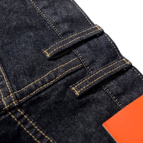 Flexhood Smiley Denim