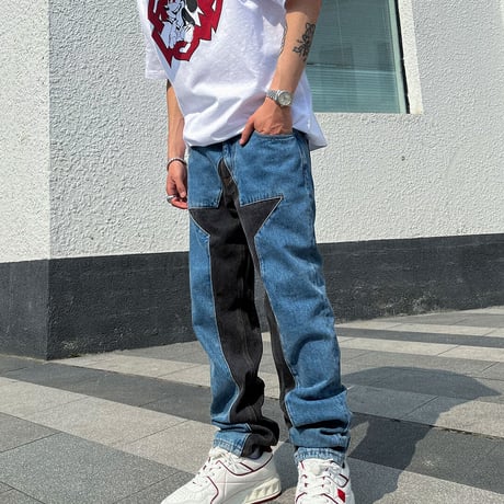 FlexStar Denim