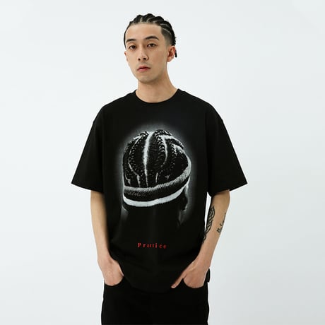 Pracice Character Tee
