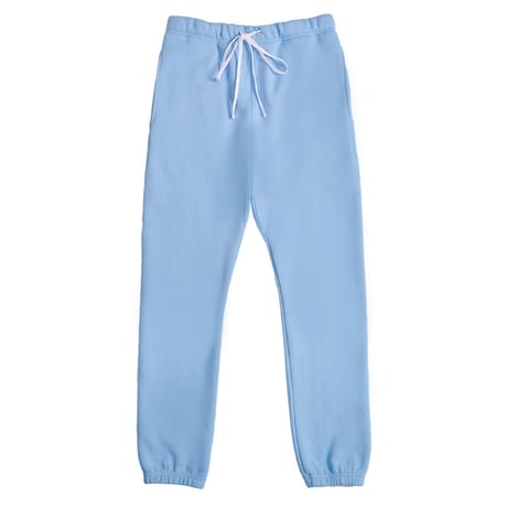 Flexer Icon Sweatpants / Blue
