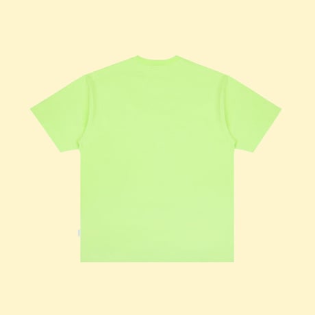 [CANDYMADE]  Venus Flytrap Tee