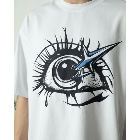 Diamond Eye Tee