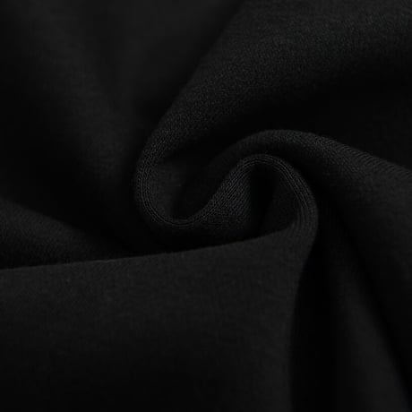 Flexer  short sleeve Zip Hoodie