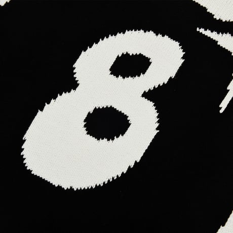Flexhood & Black8mob Sweater