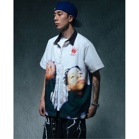 Vintage Photo Shirt