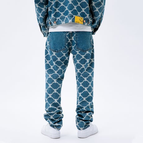 Thorns Denim