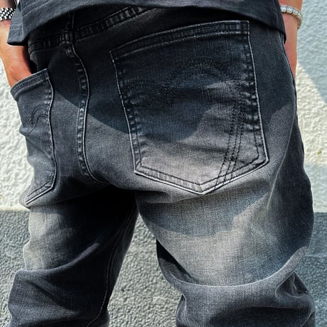 Ink Star Denim