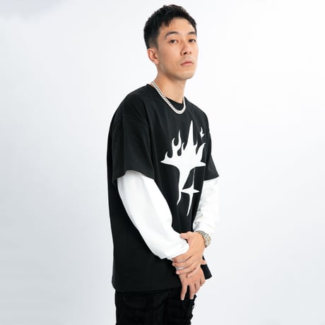 Flex Star Long Sleeves
