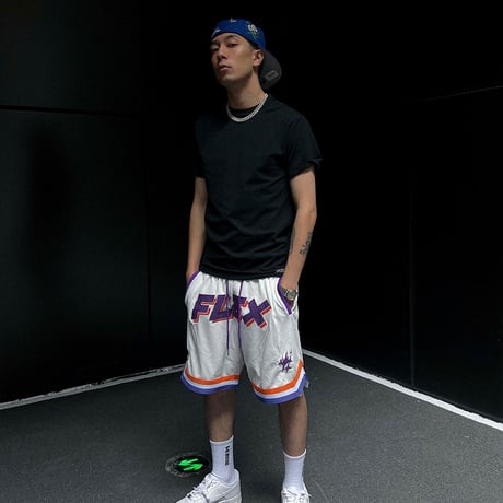 Basic Mini Logo Tee / Black