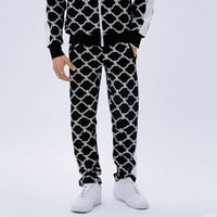 Flex Thorns  Sweatpants