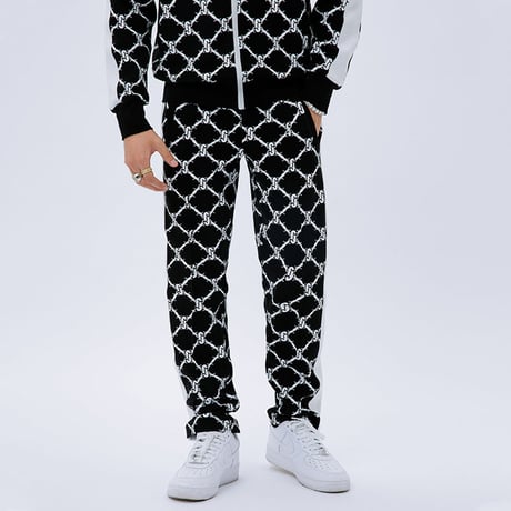 Flex Thorns  Sweatpants