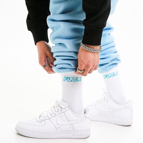 20AW Flexhood Icon Socks