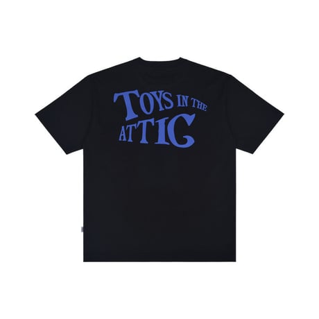 Masks Cartoon Tee