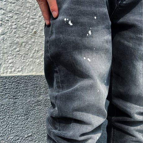 Ink Star Denim