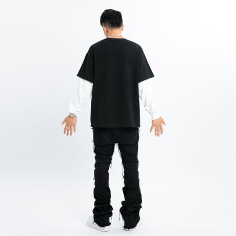Flex Star Long Sleeves