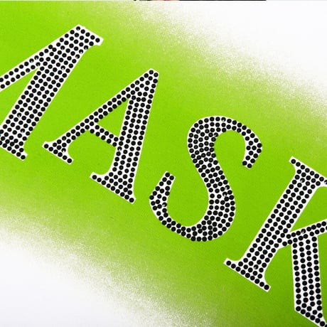 Masks Flash Icon Tee