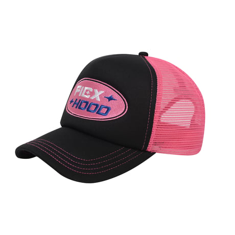 Truck Cap