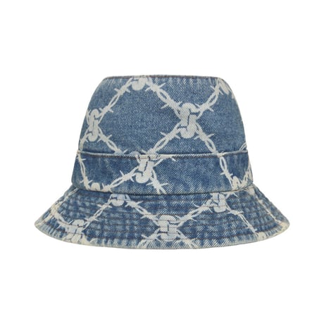 Thorns Bucket Hat