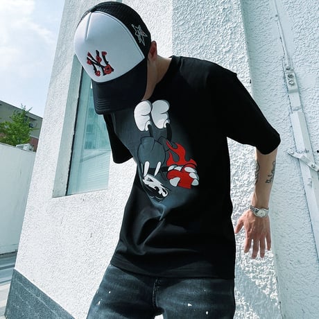 Fuck Your Love Tee