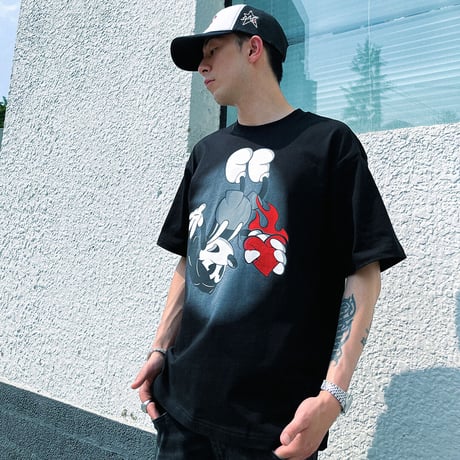Fuck Your Love Tee