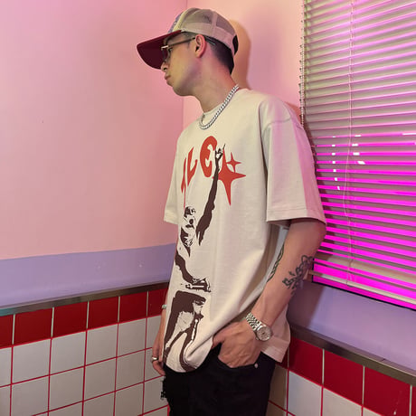 Flex Superstar Tee