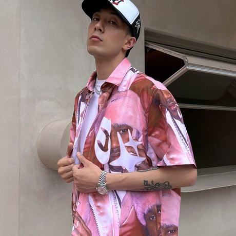 Flex star Avatar Shirt