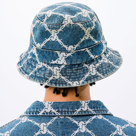 Thorns Bucket Hat