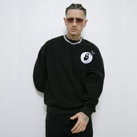 Flexhood & Black8mob Hoodie