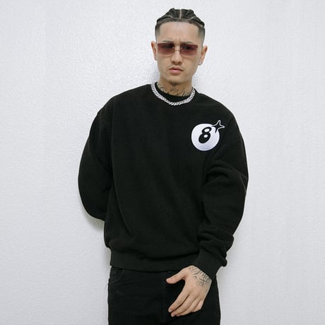 Flexhood & Black8mob Hoodie