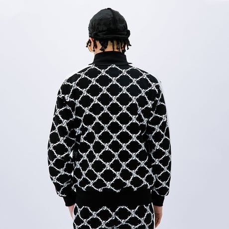 Flex Thorns Jacket