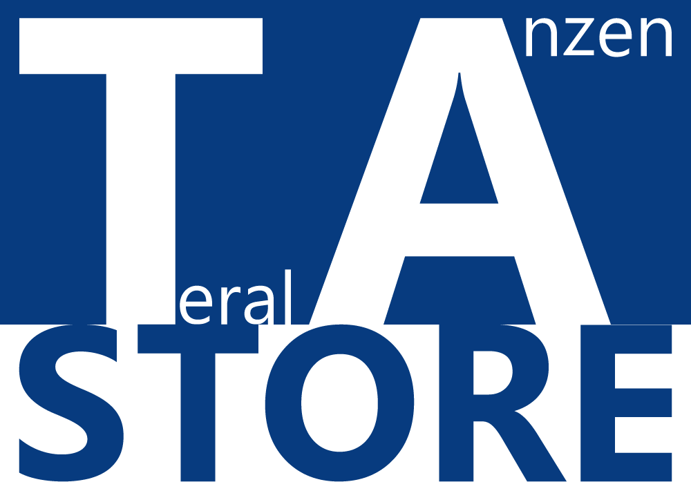 TERAL ANZEN STORE