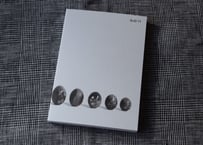 <本> 『なnD 11』（nu）おまけ葉書つき
