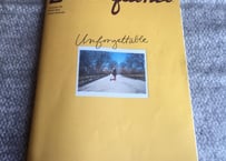 <雑誌>『Subsequence (volume 02)』（キュビズム）