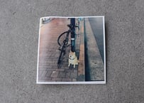 <本>『machi bo ken 2020/08-2021/09』特典写真つき