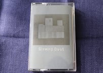 <カセットテープ> mangneng『glowing dust』