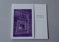 ＜本＞ 花松あゆみ『DREAMING』