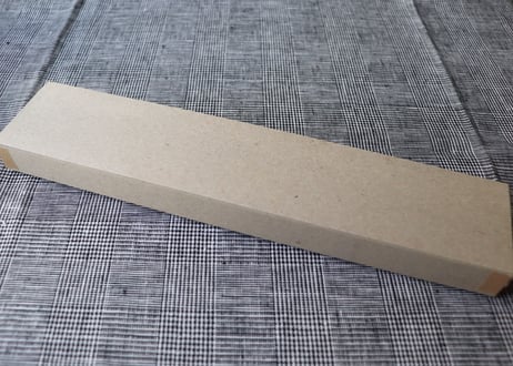 ニューヨーク市教育委員会のものさし（箱付き、12本入り）