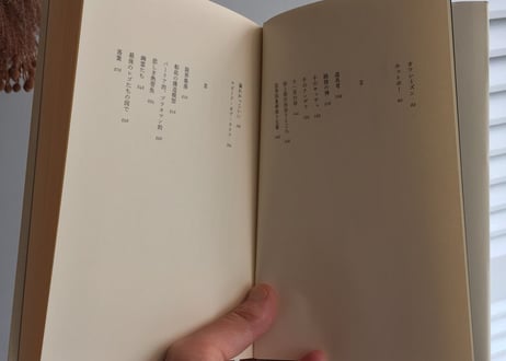<本> 三品輝起『すべての雑貨』（夏葉社）