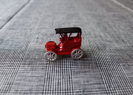 自動車