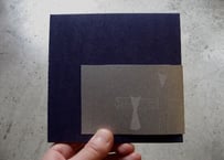 <CD> TERUOKI MISHINA『OFF SEASON』