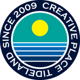 TIDELAND online shop