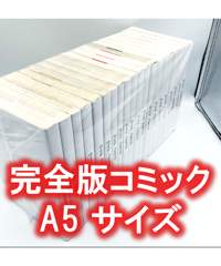 ※廉価版※【100枚入り】完全版(A5)サイズ約20冊用★スプラータ★セット本梱包資材（掲載写真内の本は付属しません）